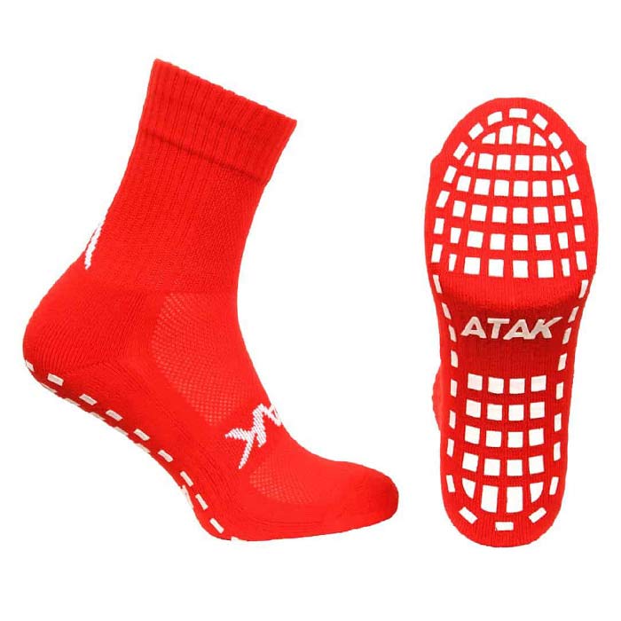 ATAK Gripzlite Pro Kids Socks - Image 5