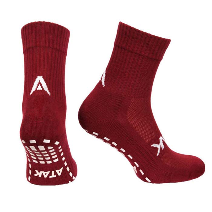 ATAK Gripzlite Pro Adult Socks - Image 2