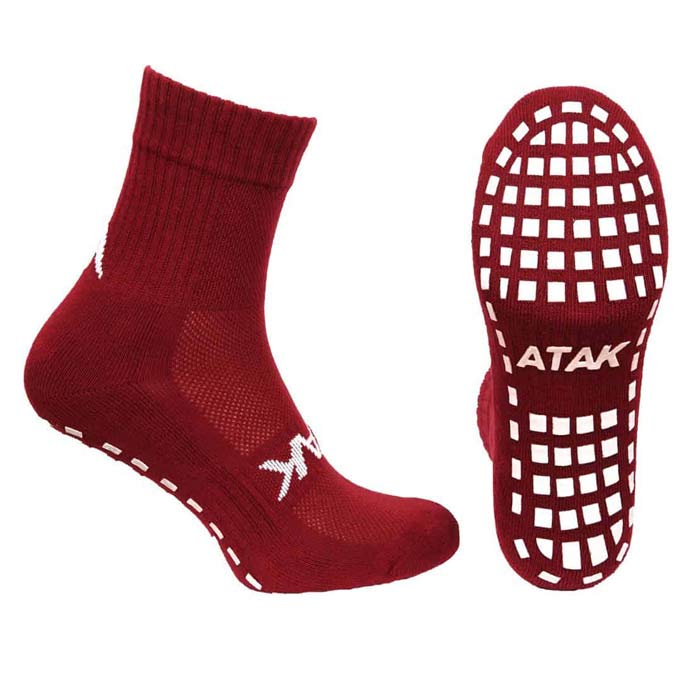 ATAK Gripzlite Pro Adult Socks - Image 5