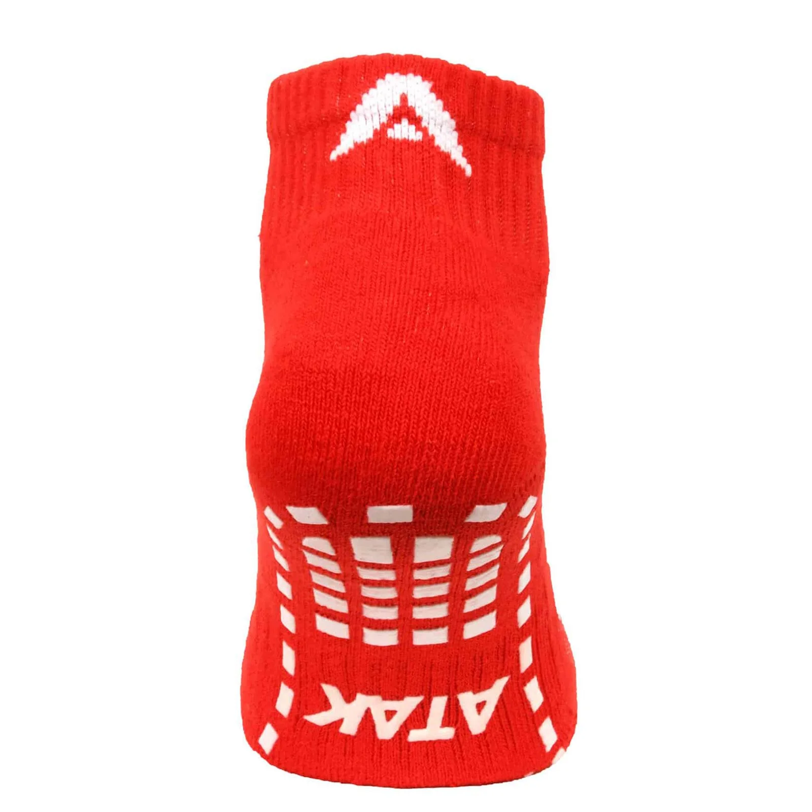 ATAK Gripzlite Pro Quarters Adult Socks - Image 3