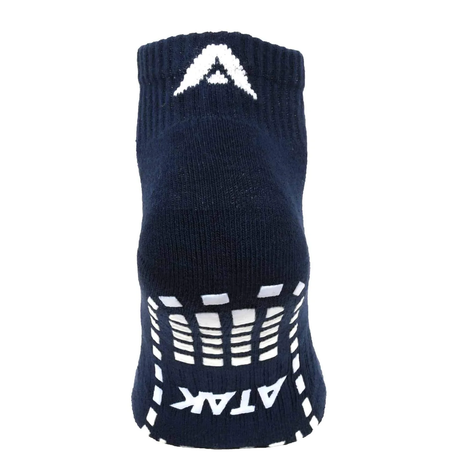 ATAK Gripzlite Pro Quarters Adult Socks - Image 3