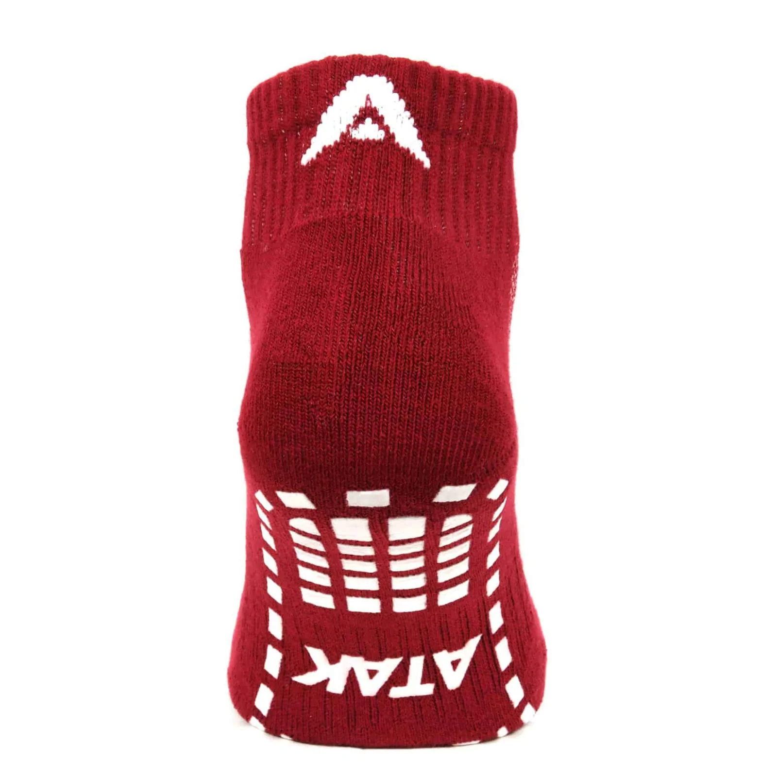 ATAK Gripzlite Pro Quarters Adult Socks - Image 3