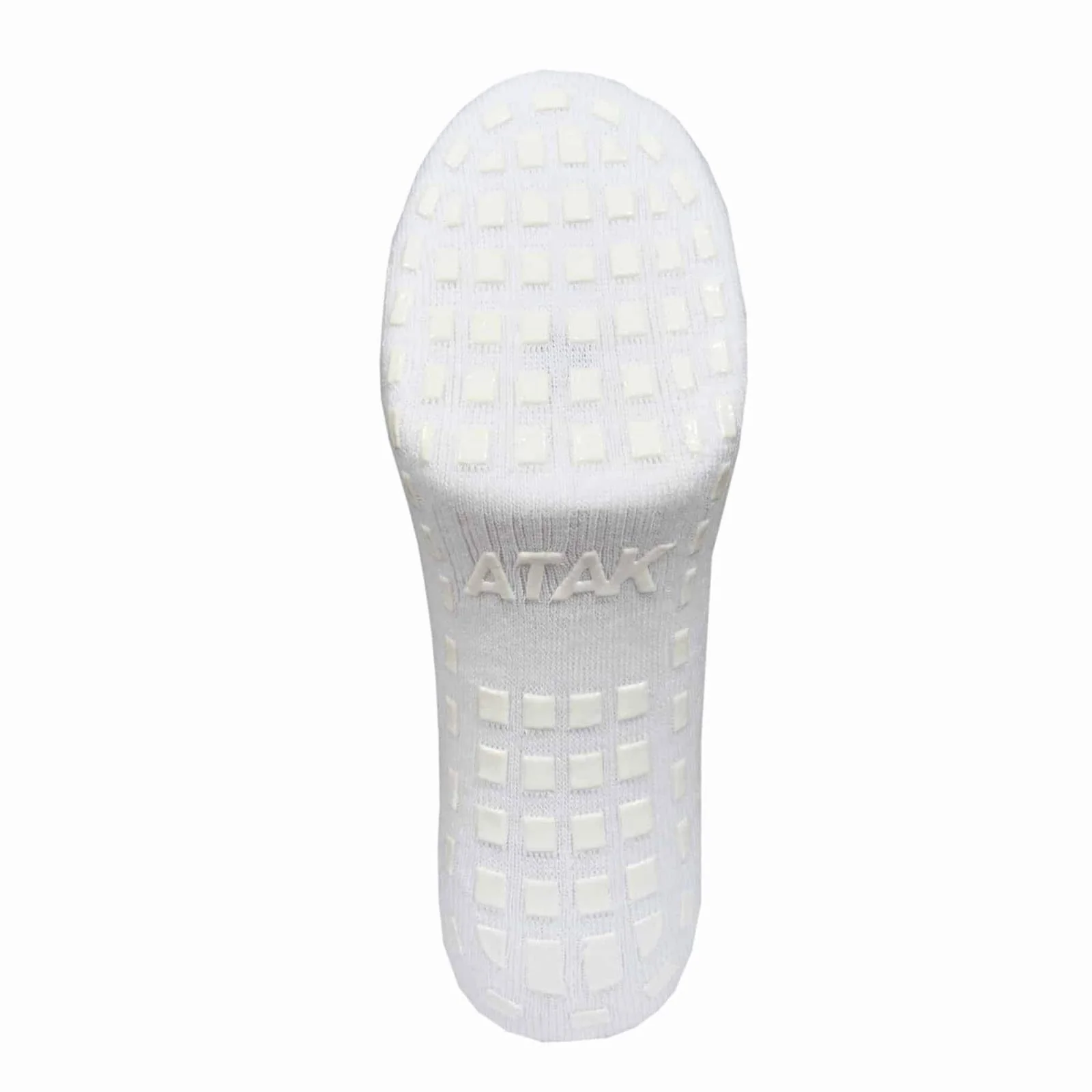ATAK Gripzlite Pro Quarters Kids Socks - Image 4