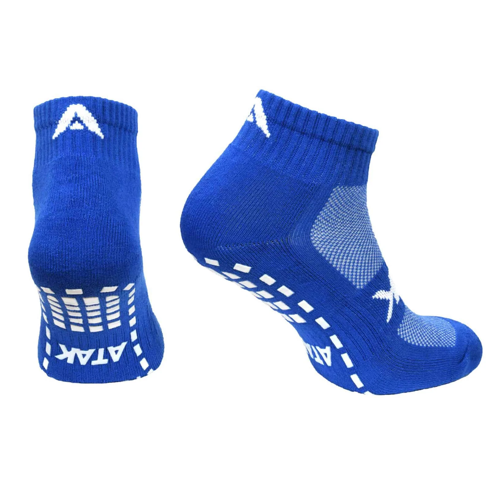 ATAK Gripzlite Pro Quarters Kids Socks - Image 2