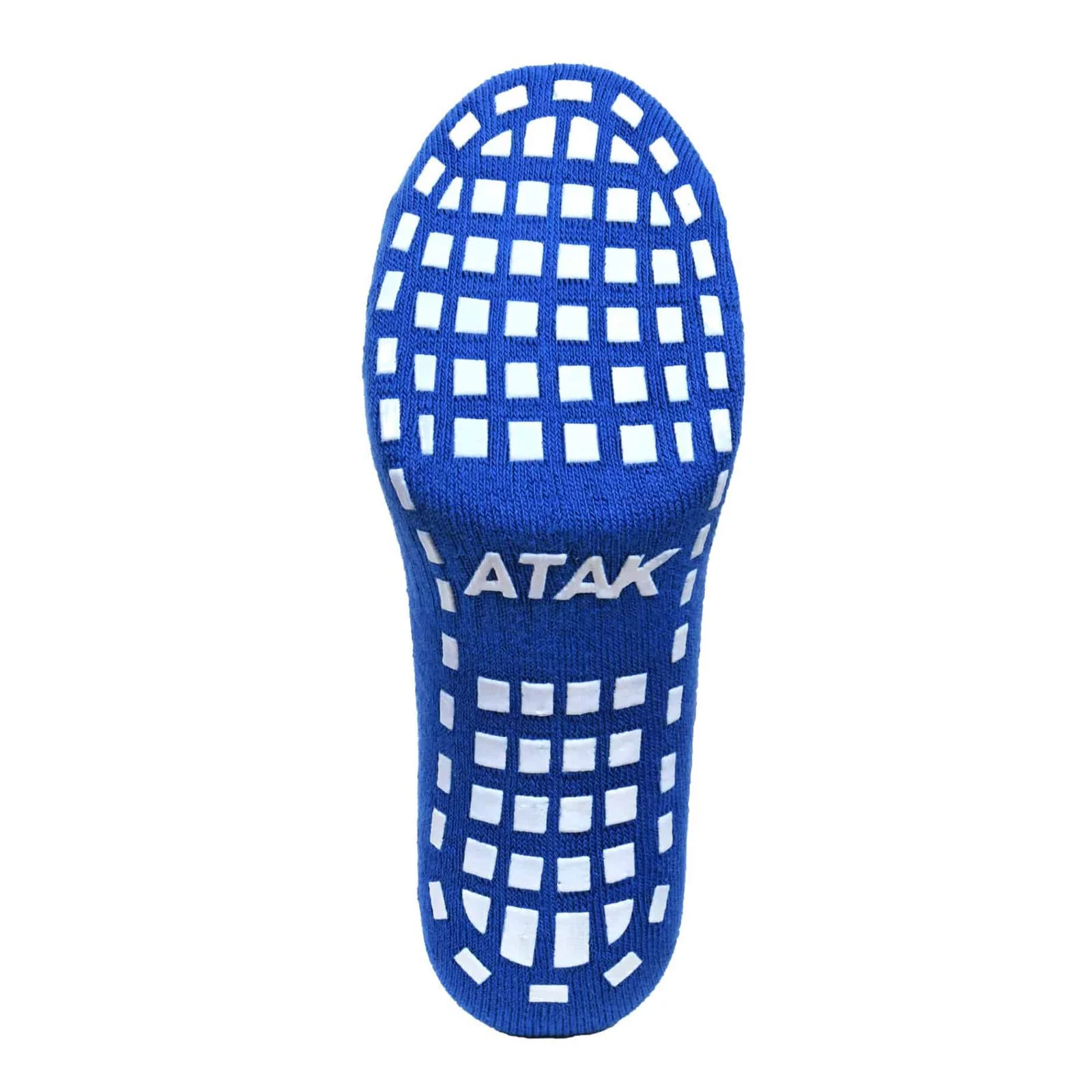 ATAK Gripzlite Pro Quarters Kids Socks - Image 4