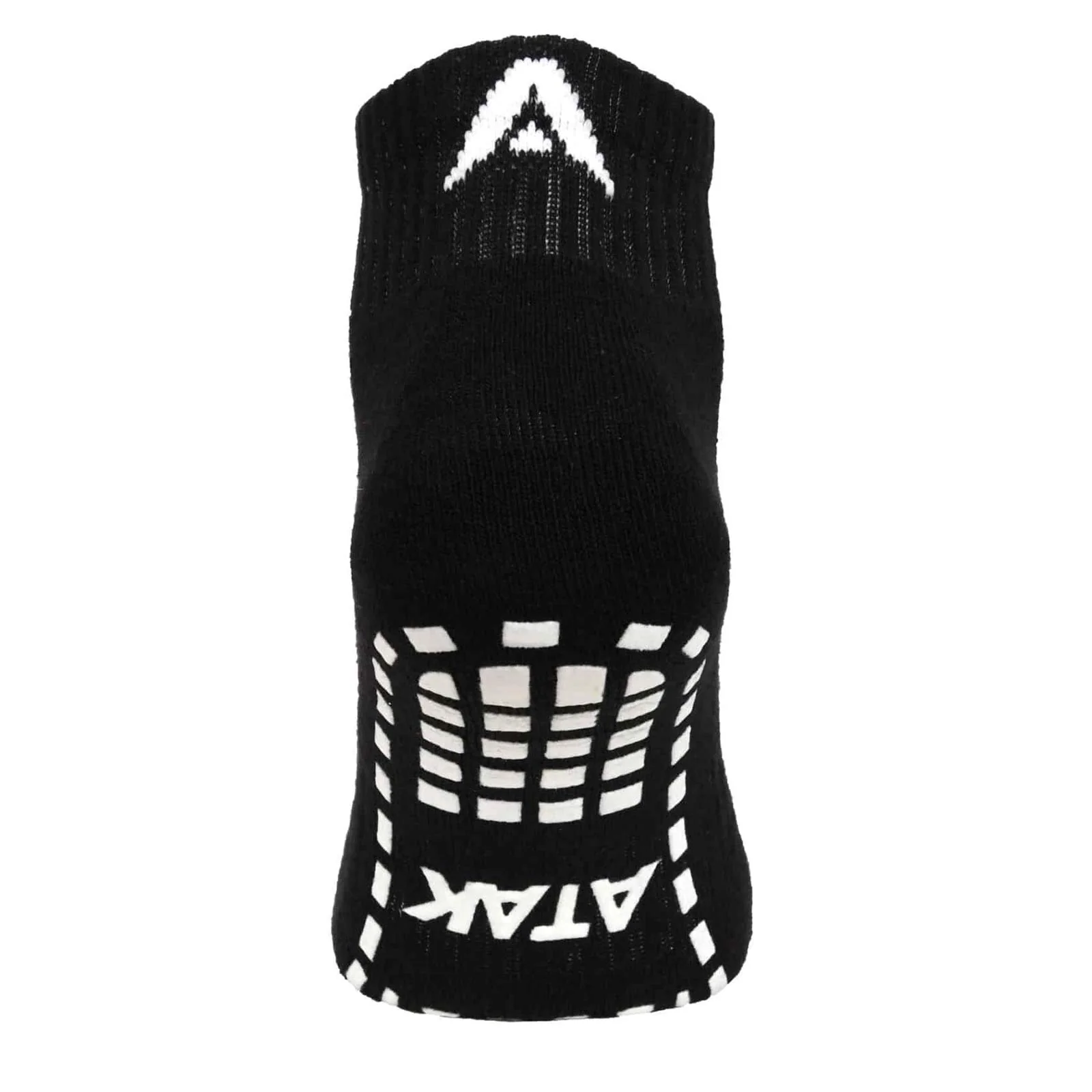 ATAK Gripzlite Pro Quarters Adult Socks - Image 3