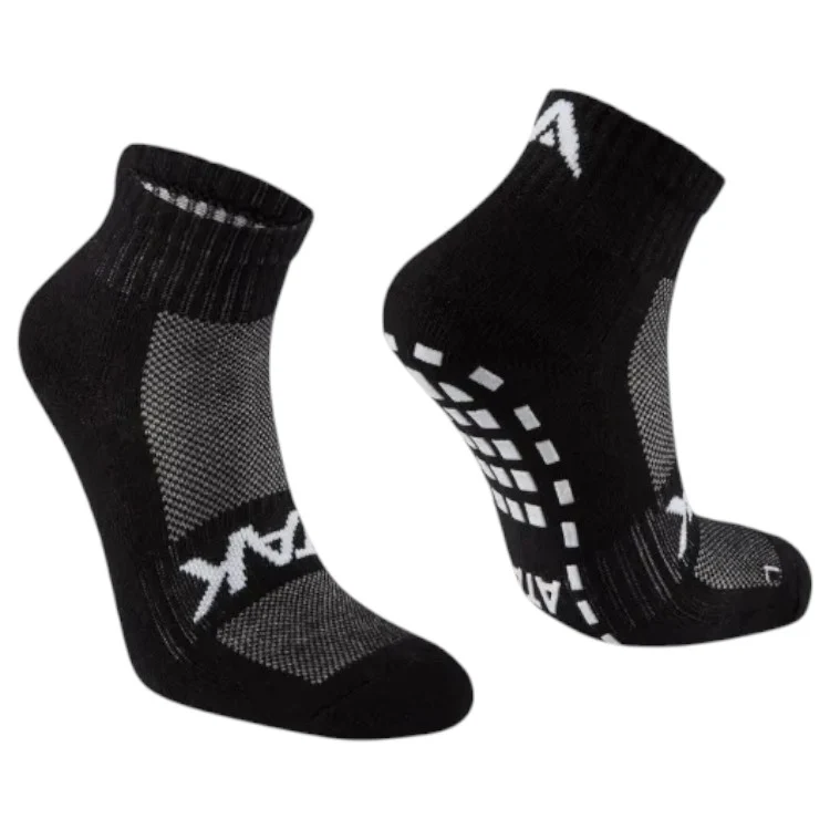 ATAK Ground Force Golf Grip Socks - Black
