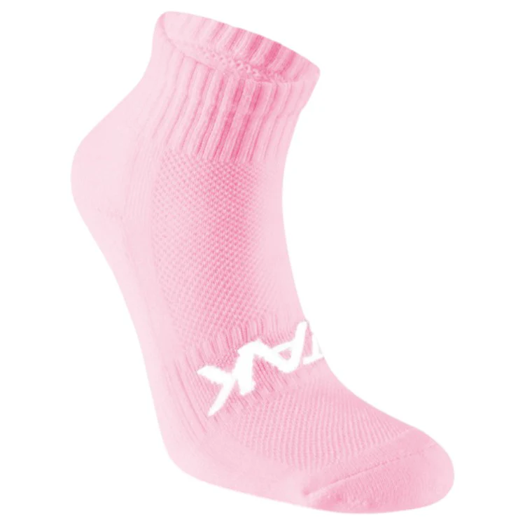 ATAK Ground Force Golf Grip Socks - Pink - Image 2