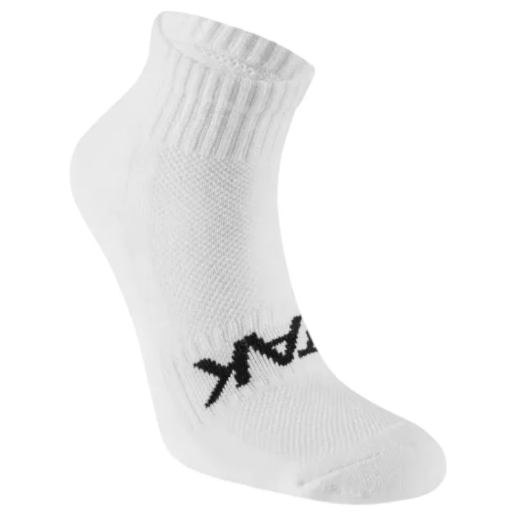 ATAK Ground Force Golf Grip Socks - White - Image 2