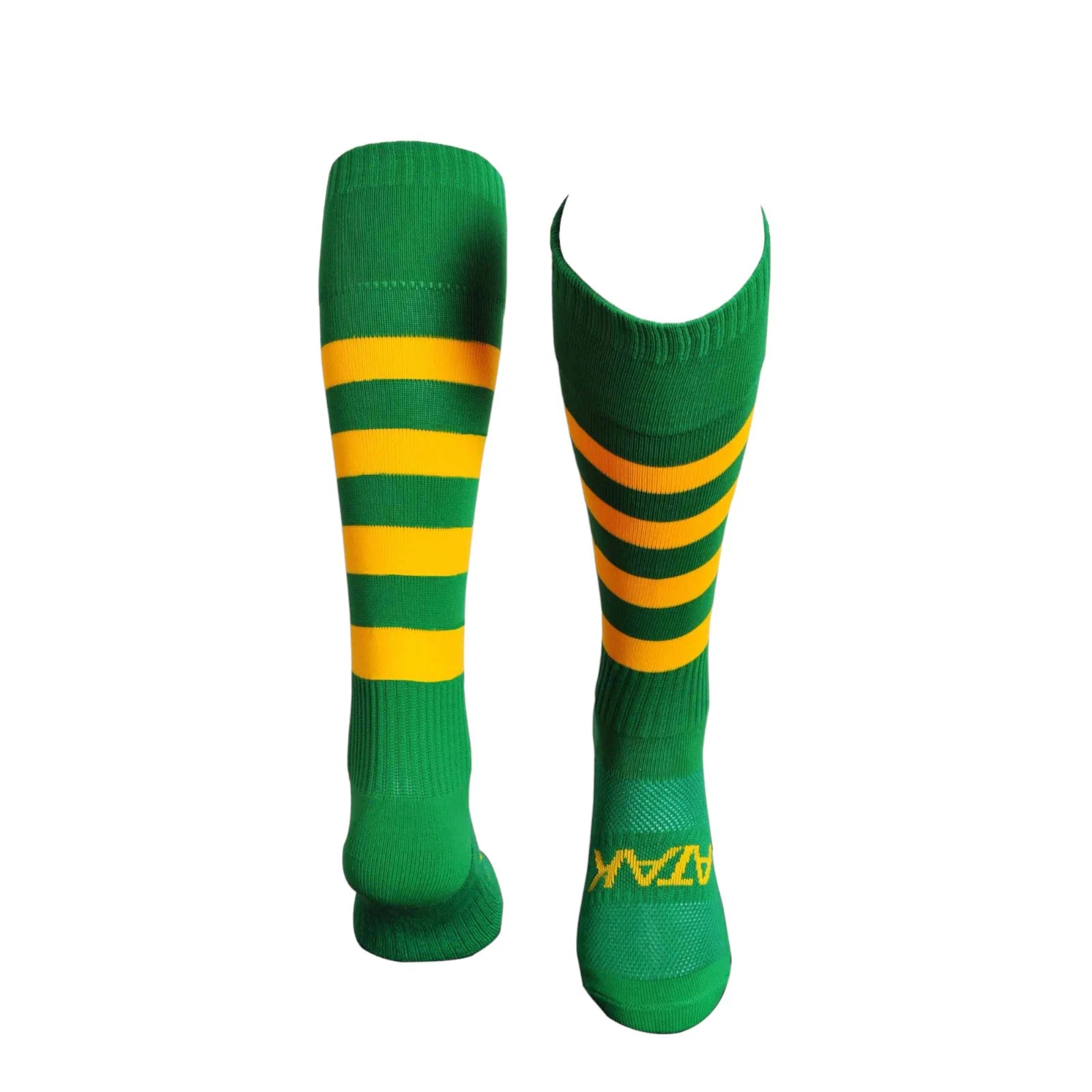 Atak Hooped Sports Socks - Image 2