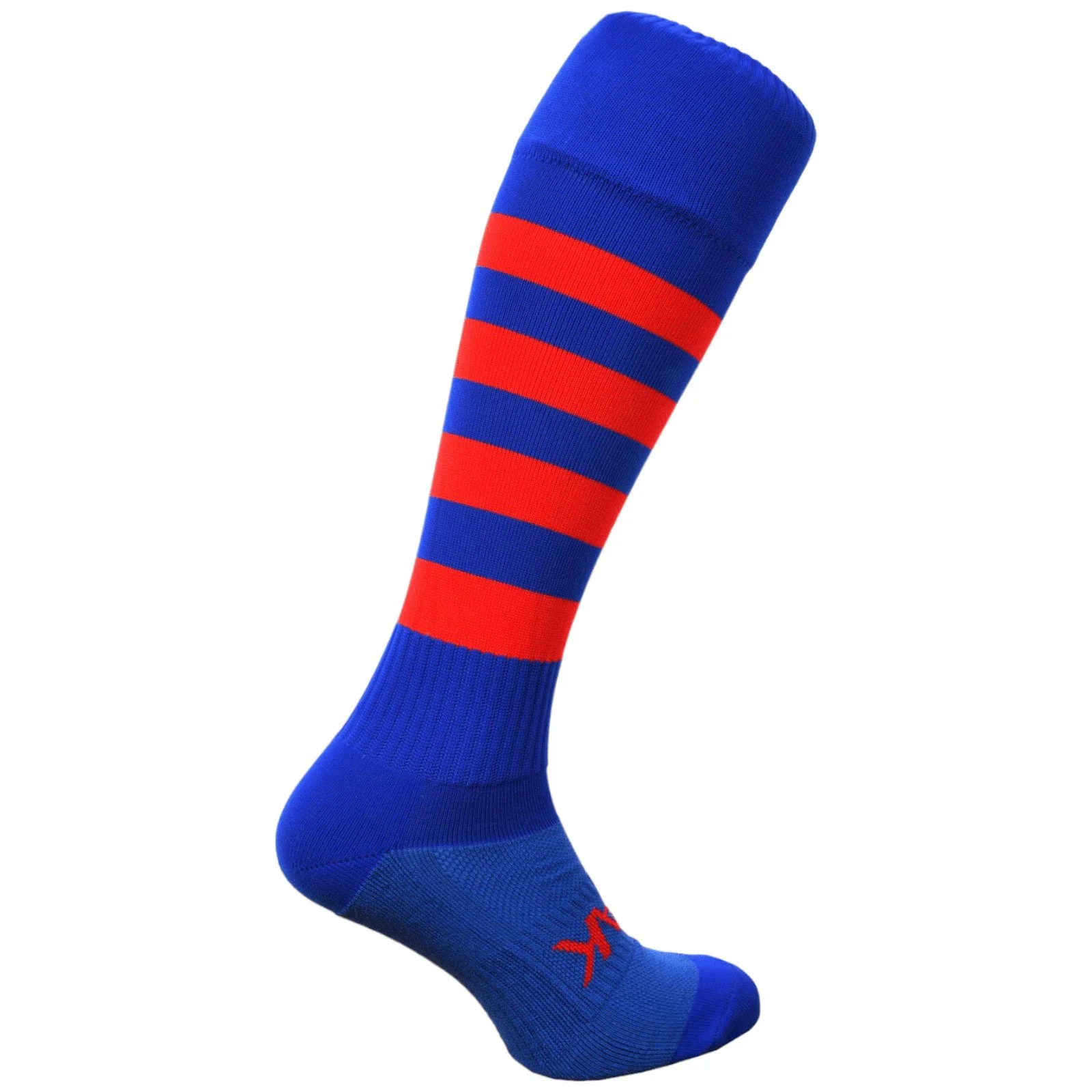 Atak Hooped Kids Sports Socks