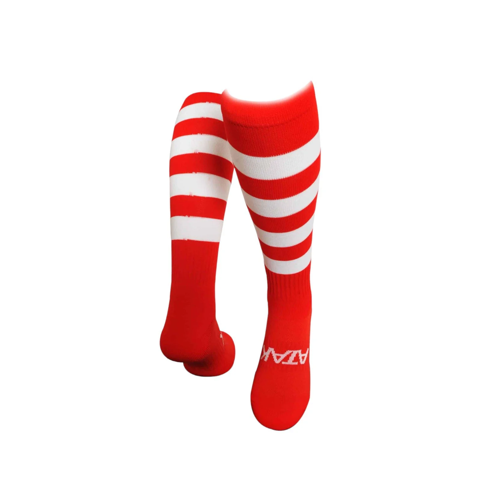 Atak Hooped Sports Socks - Image 2