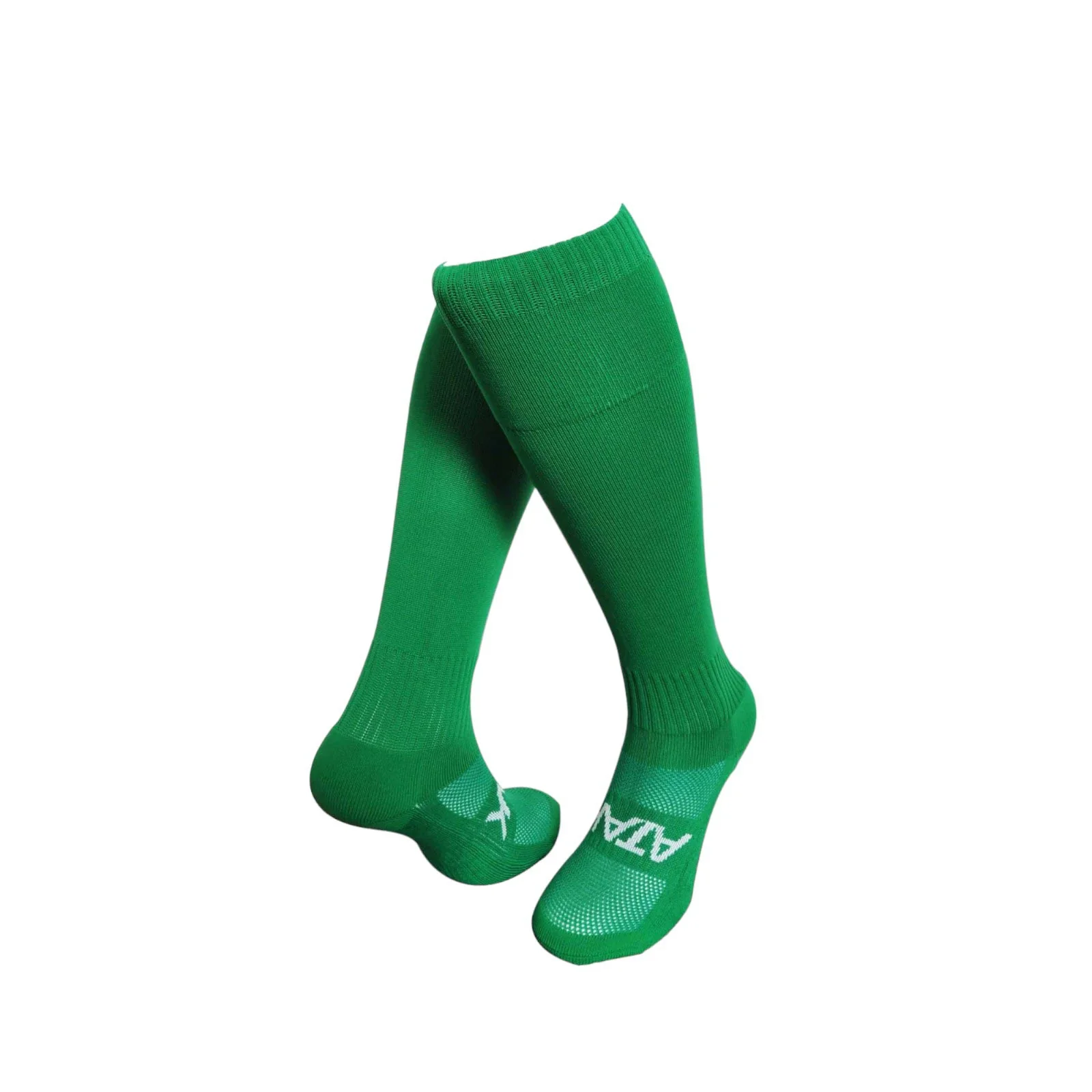 Atak Plain Sports Socks - Image 2