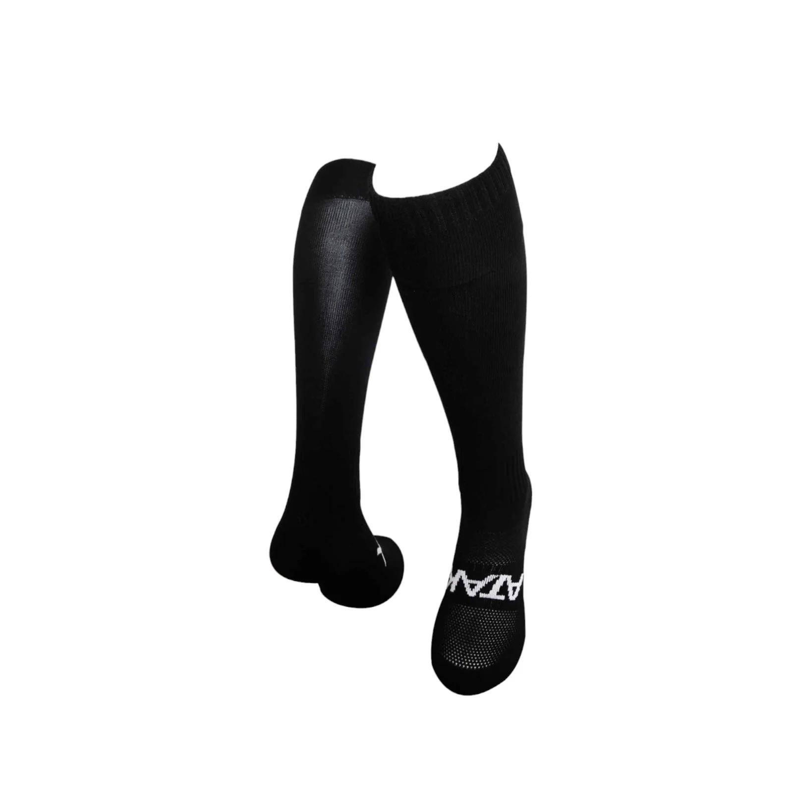 Atak Plain Kids Sports Socks - Image 2