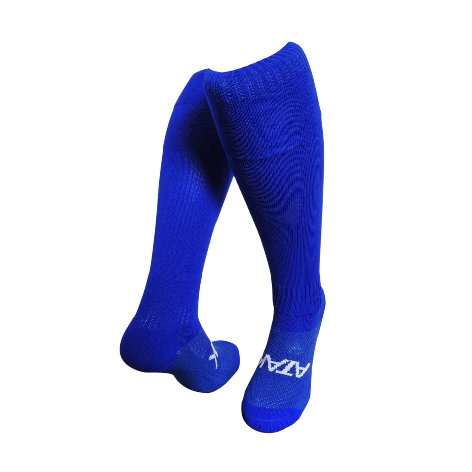 Atak Plain Kids Sports Socks - Image 2