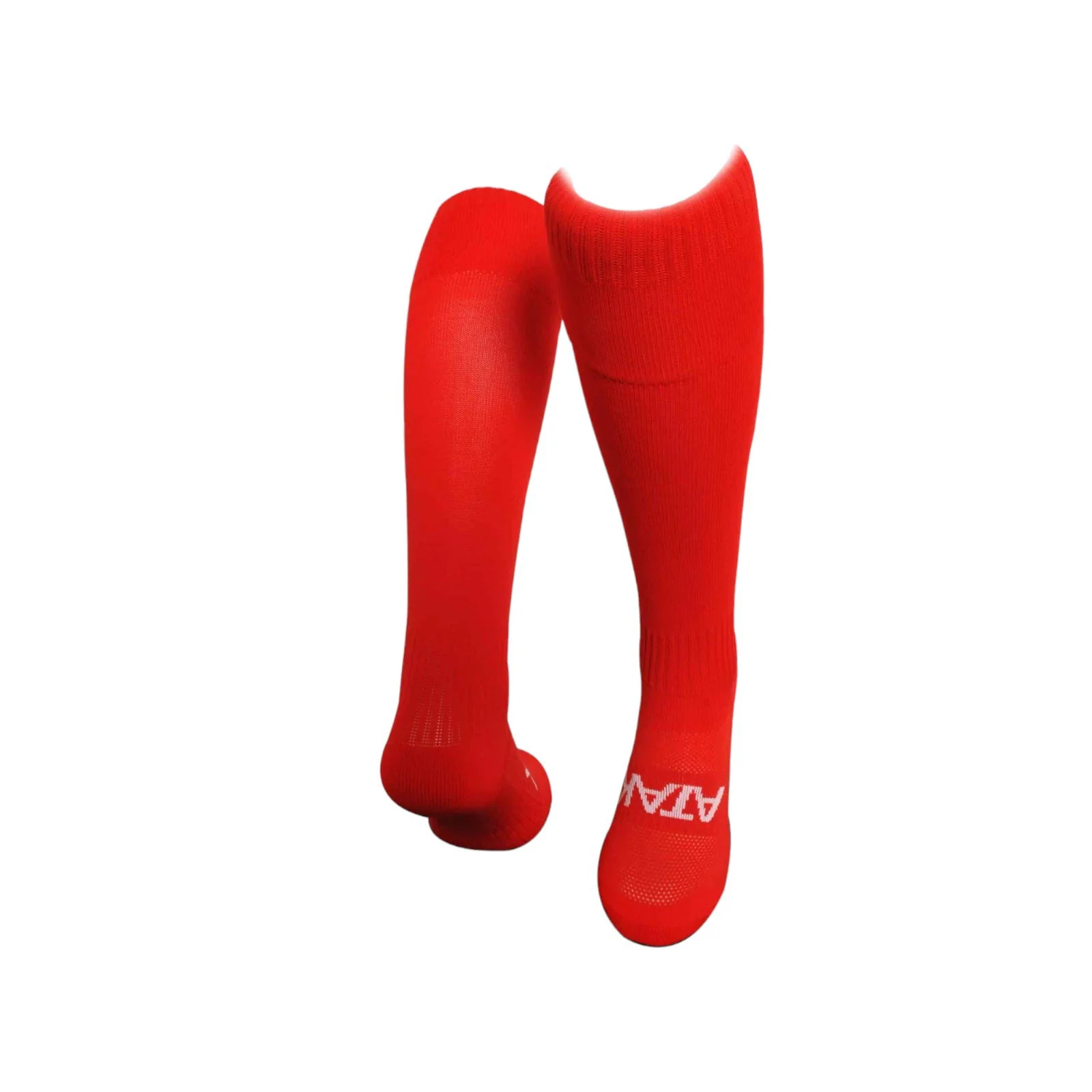 Atak Plain Kids Sports Socks - Image 2