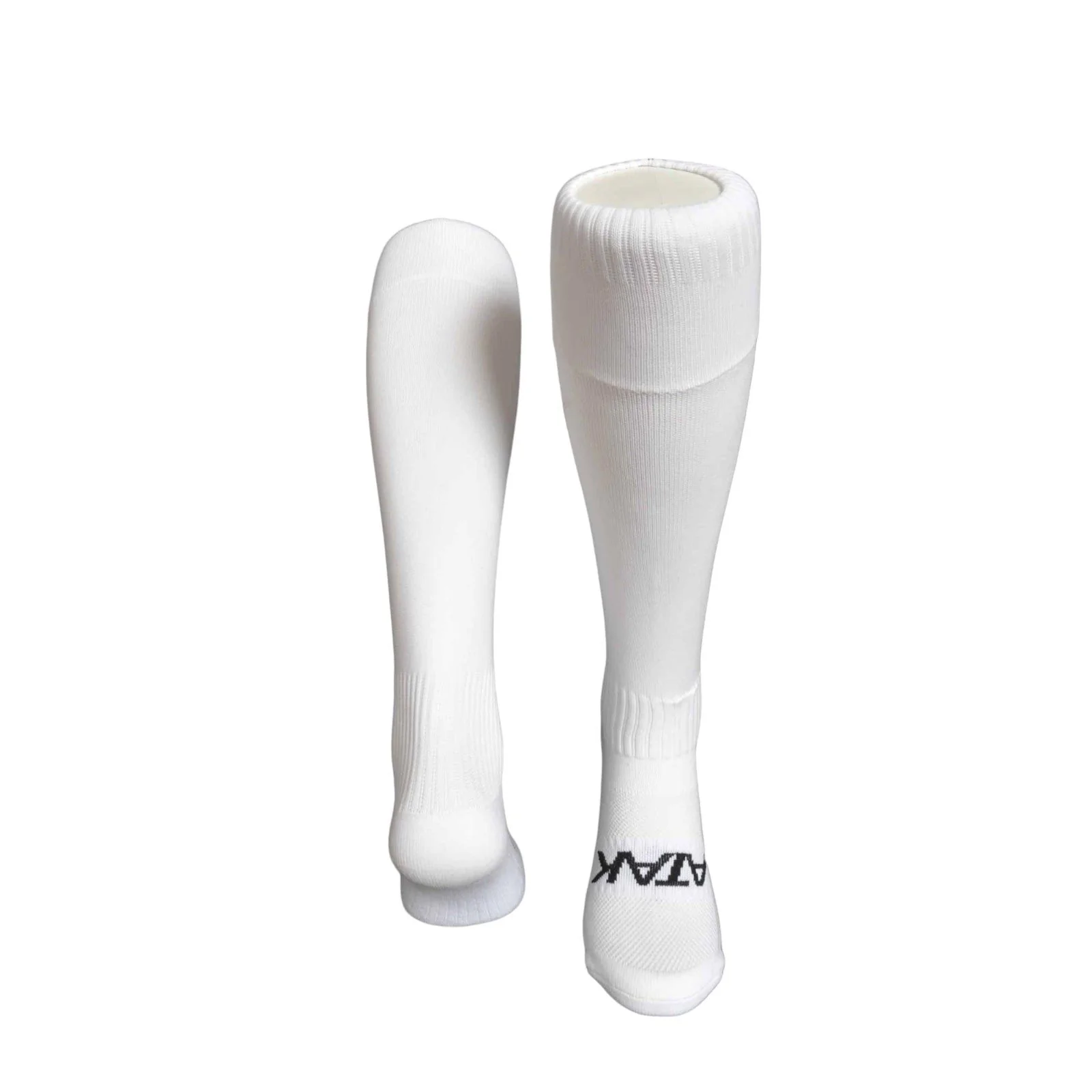 Atak Plain Sports Socks - Image 2