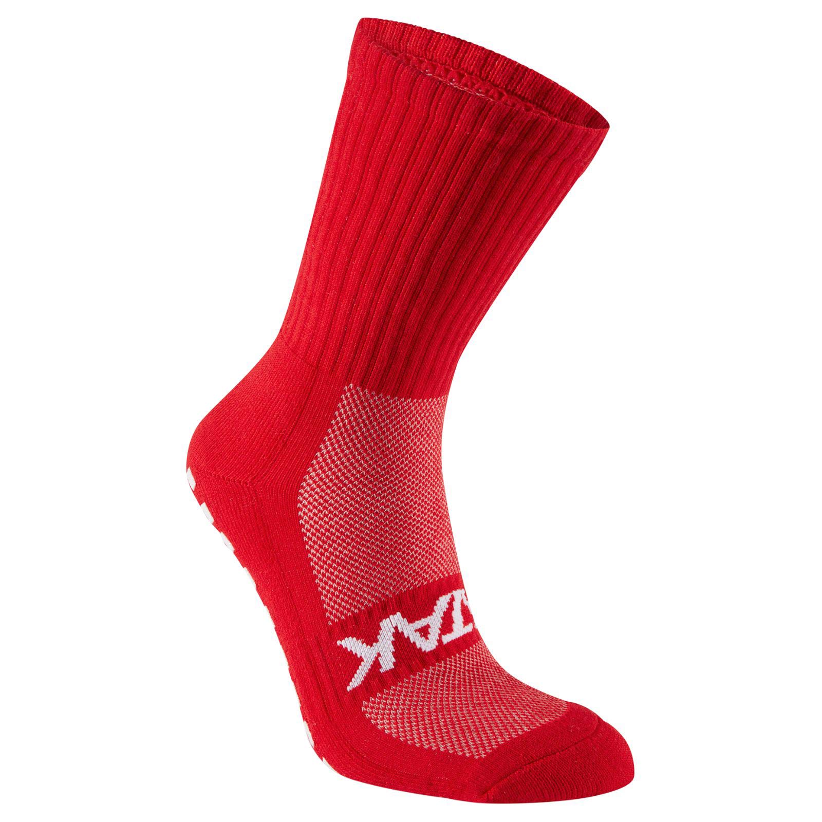 Atak Shox Grip Midleg Adults Socks - Image 2