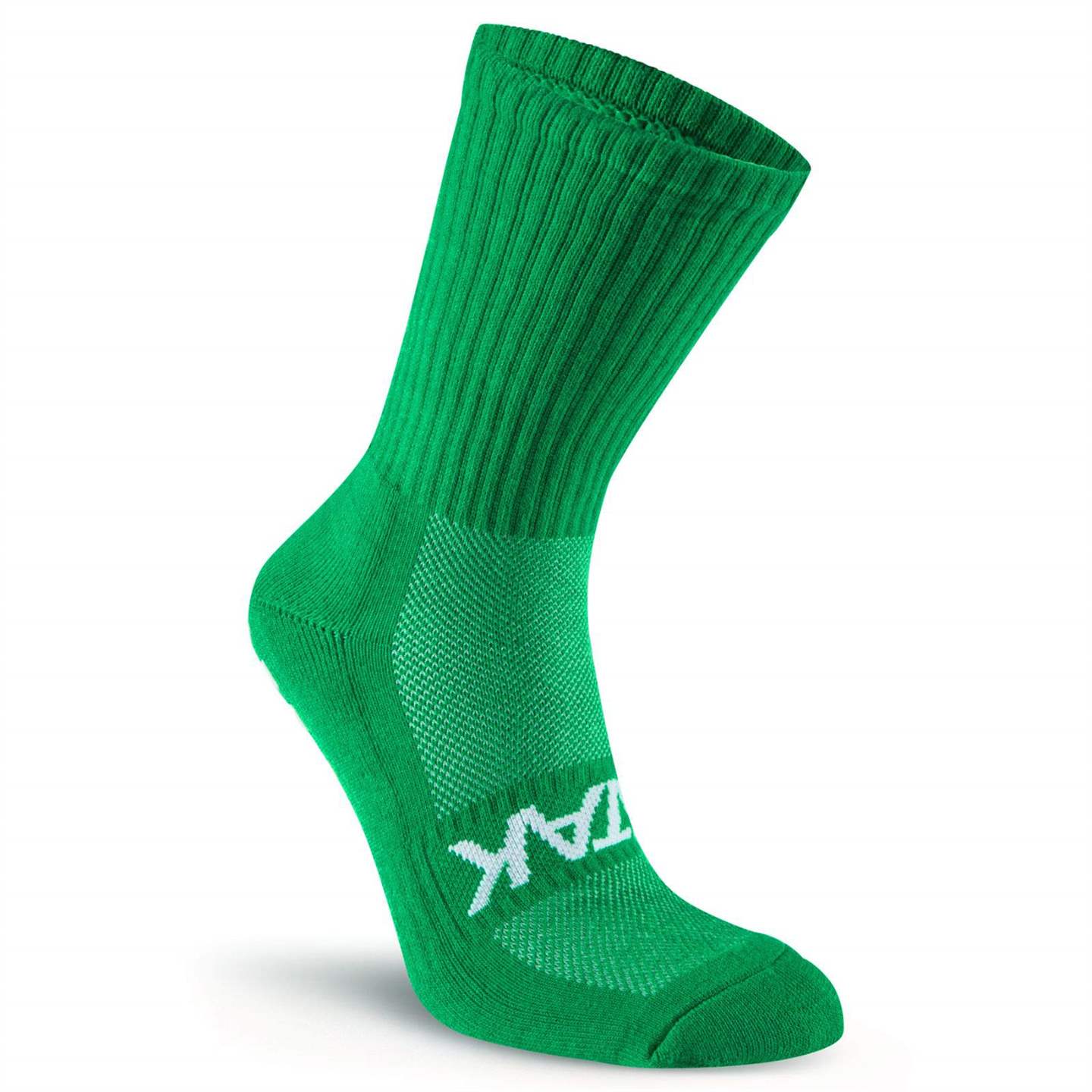 Atak Shox Grip Midleg Kids Socks - Image 2