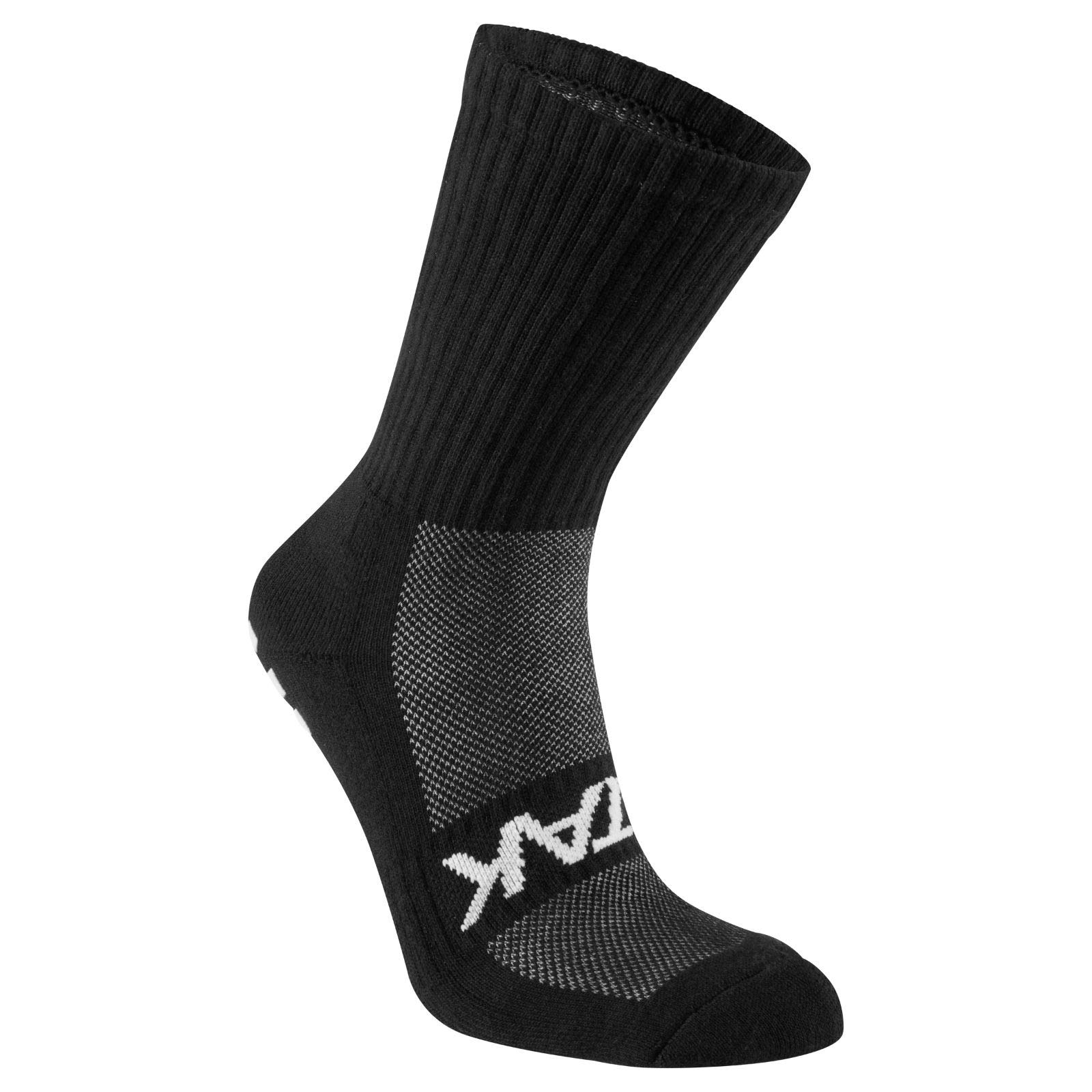 Atak Shox Grip Midleg Kids Socks - Image 2