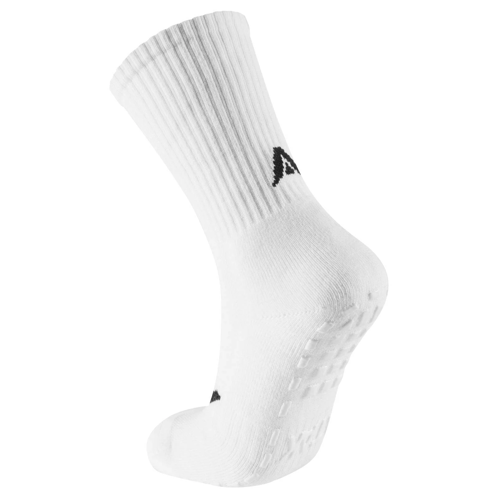 Atak Shox Grip Midleg Kids Socks - Image 3