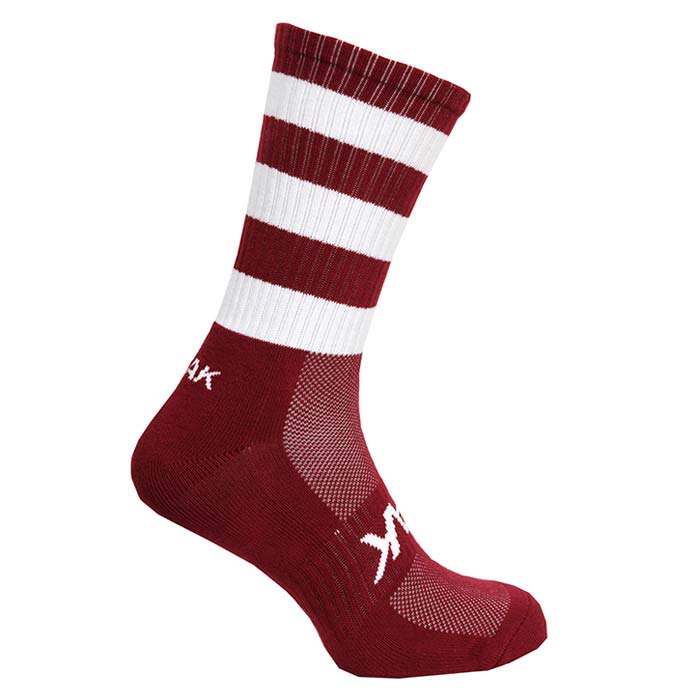 ATAK Shox Midleg Hoop Kids Socks