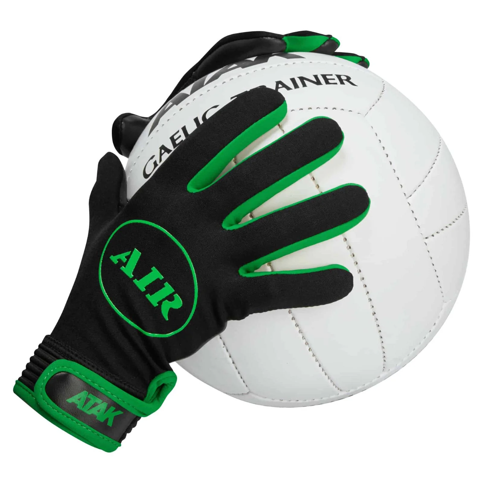 Atak Sports Air Gaelic Gloves - Image 3