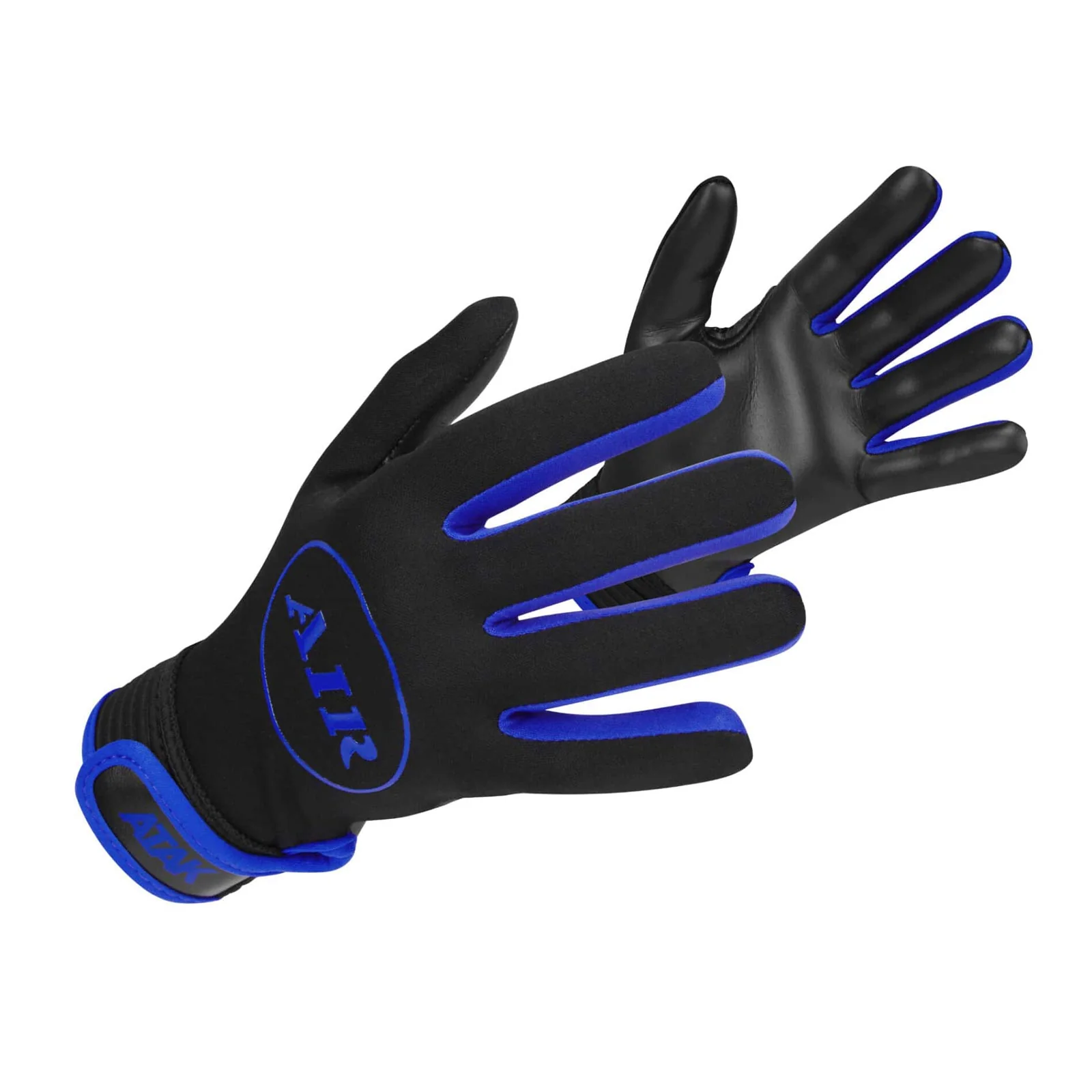 Atak Sports Air Kids Gaelic Gloves - Image 4
