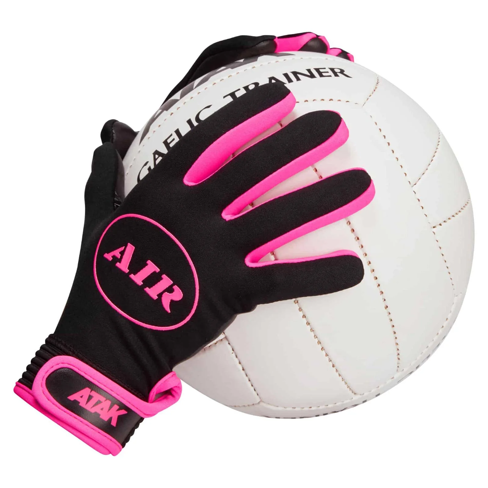 Atak Sports Air Kids Gaelic Gloves - Image 3