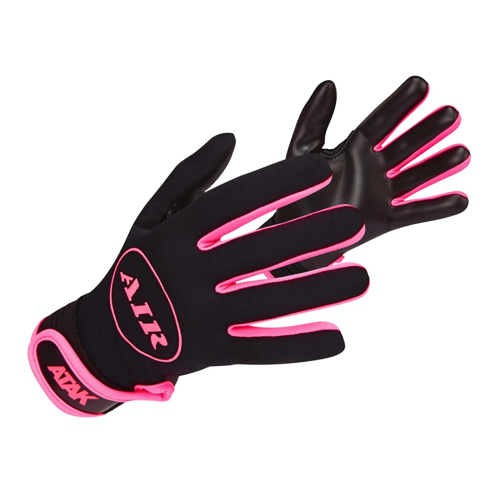 Atak Sports Air Kids Gaelic Gloves - Image 4