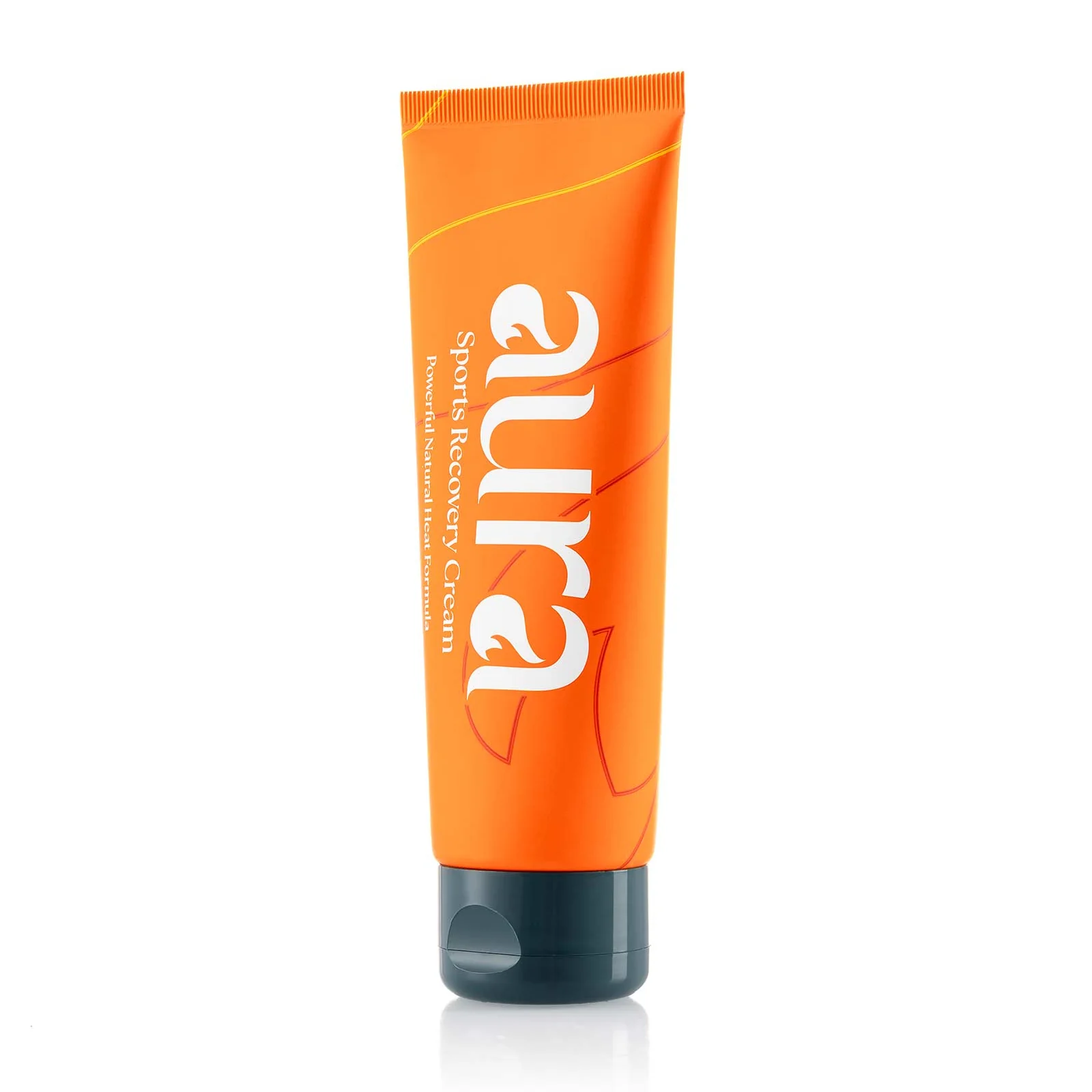 Aura Sports Recovery Fitness Support Cream - 100ml - Image 3