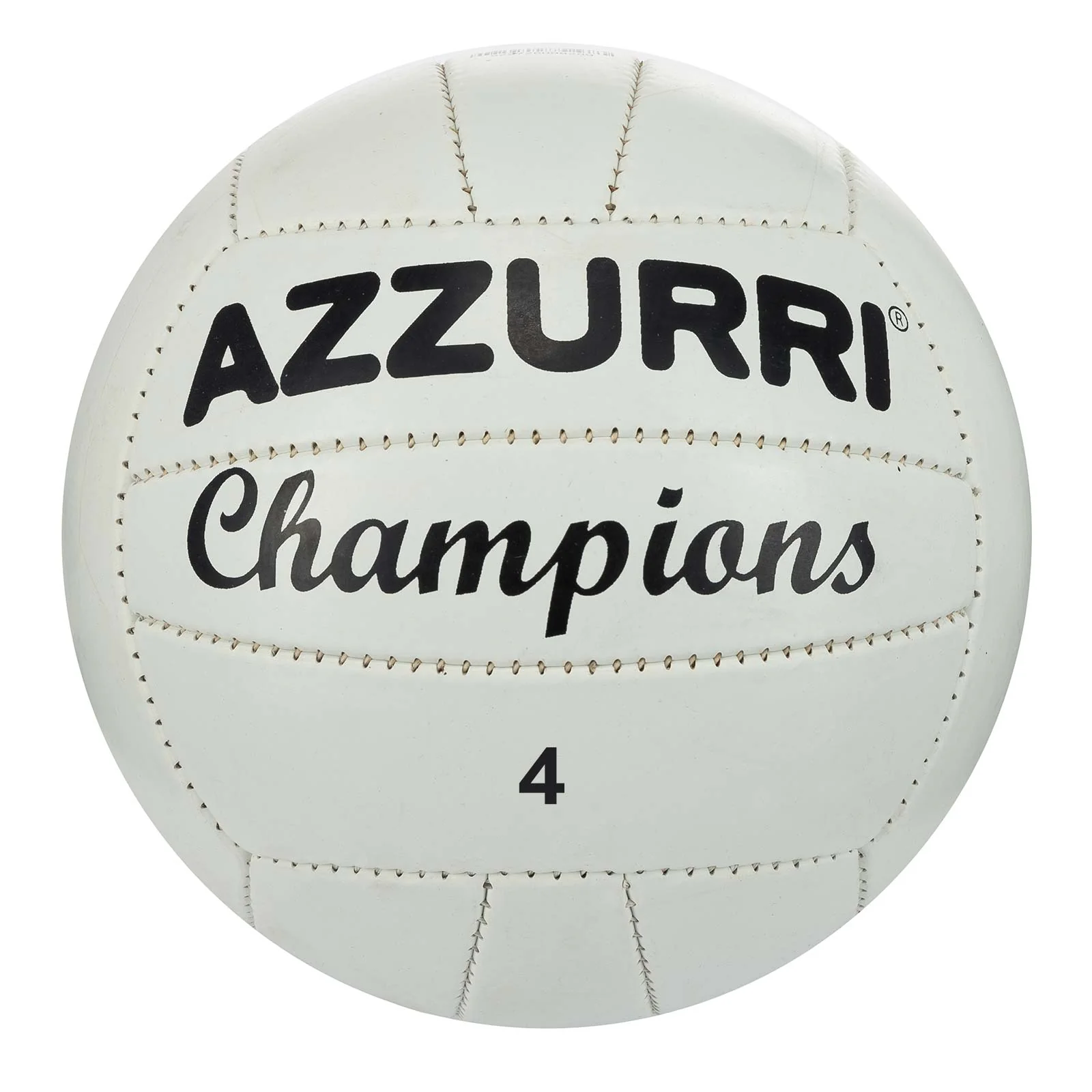 Azzurri GAA Match Ball - Size 4