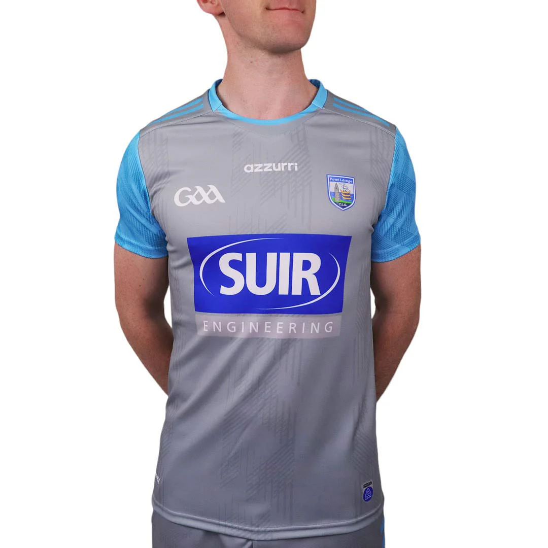 Azzurri Waterford 2024 Goalkeeper Home Jersey