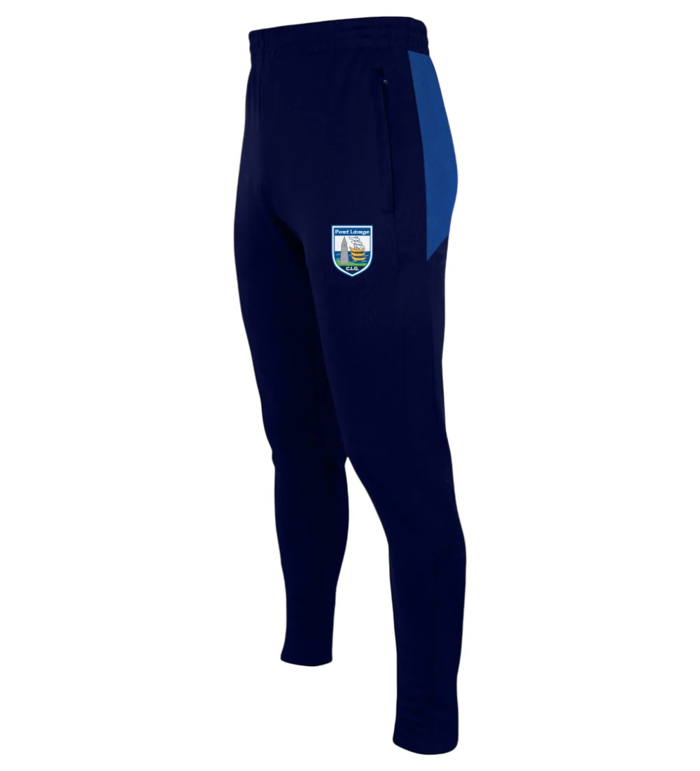Azzurri Waterford GAA Cali 2025 Kids Skinny Pants