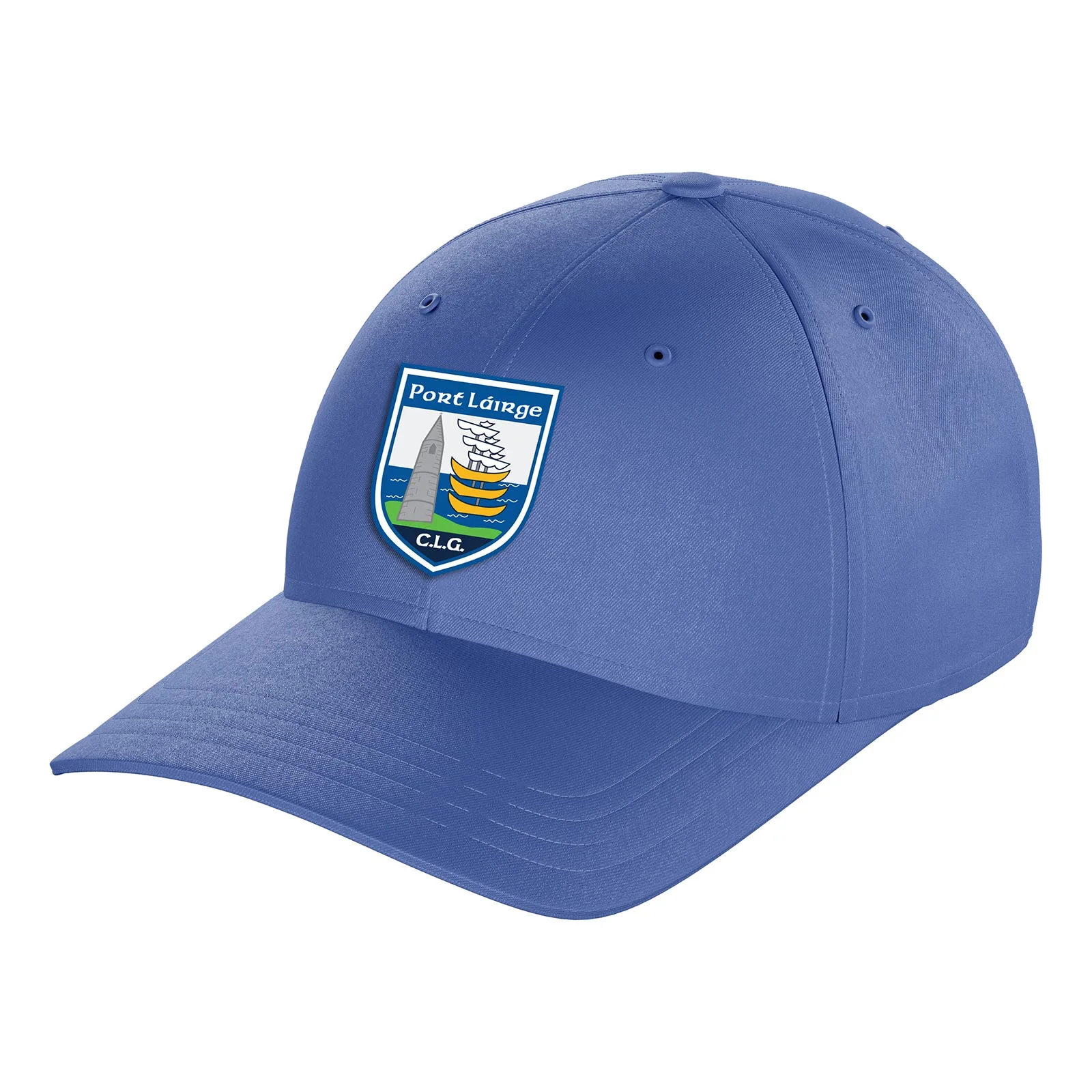 Azzurri Waterford Alabama 2026 Baseball Cap - Image 2