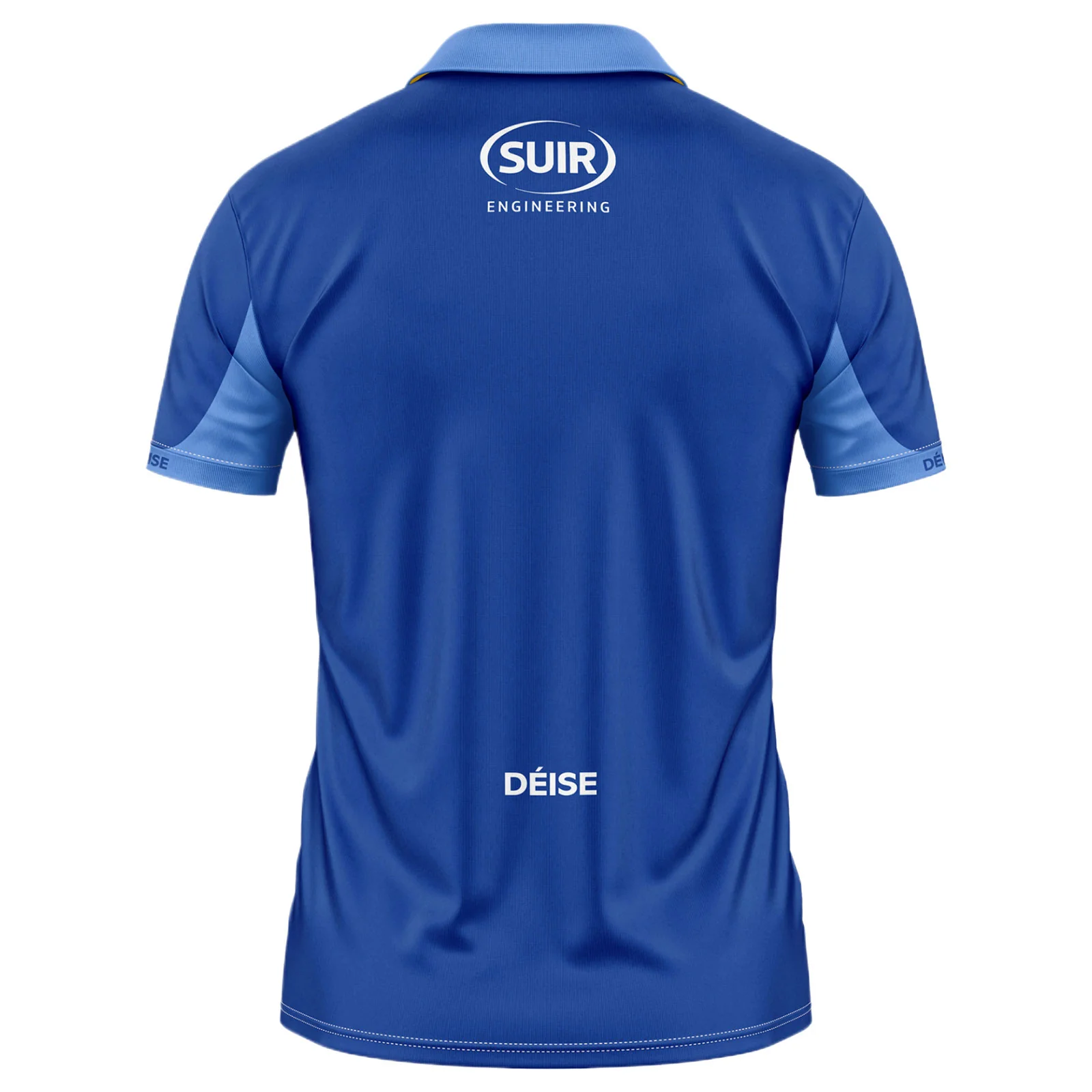 Azzurri Waterford 2026 Goalkeeper Home Jersey - Image 2