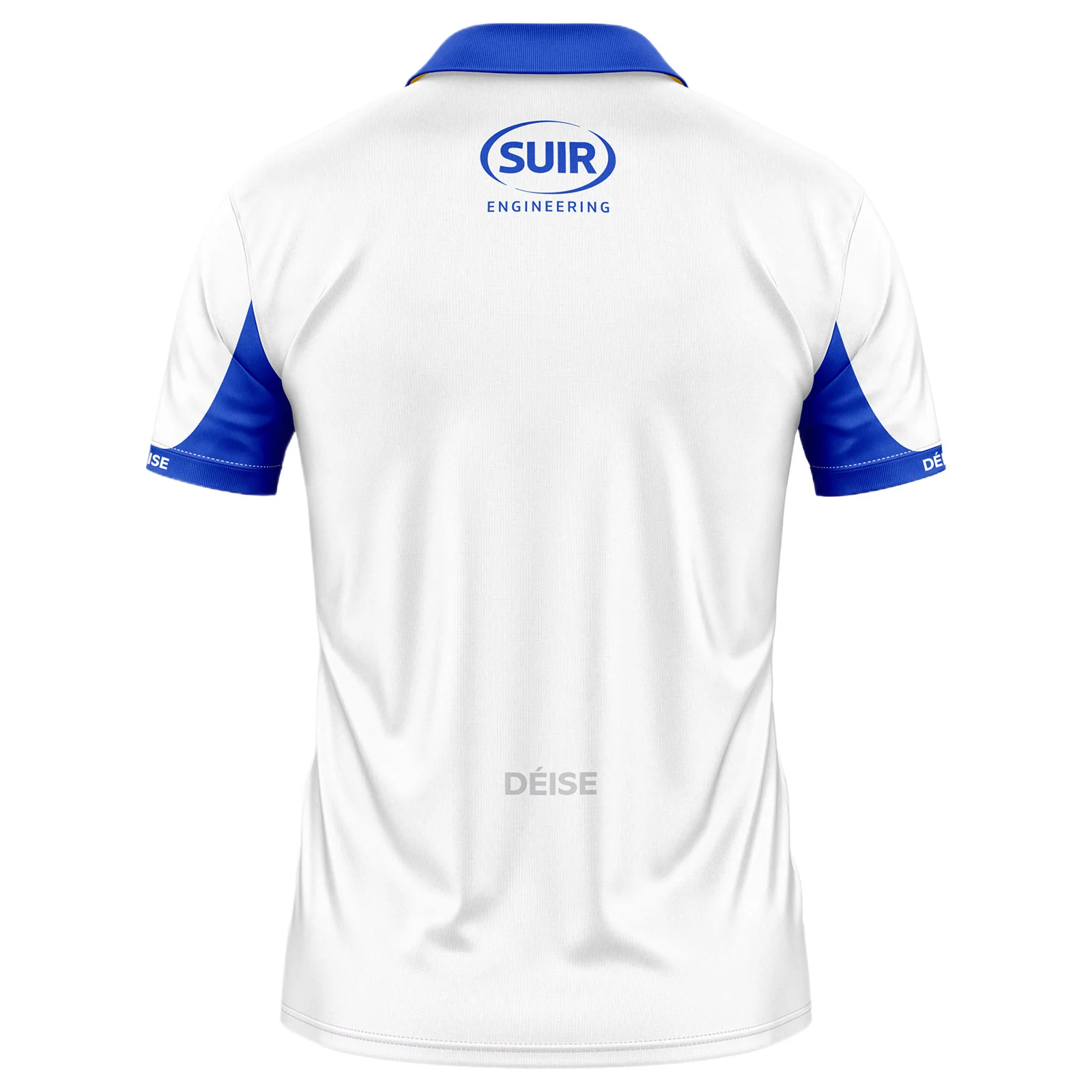 Azzurri Waterford 2026 Junior Home Jersey - Image 2