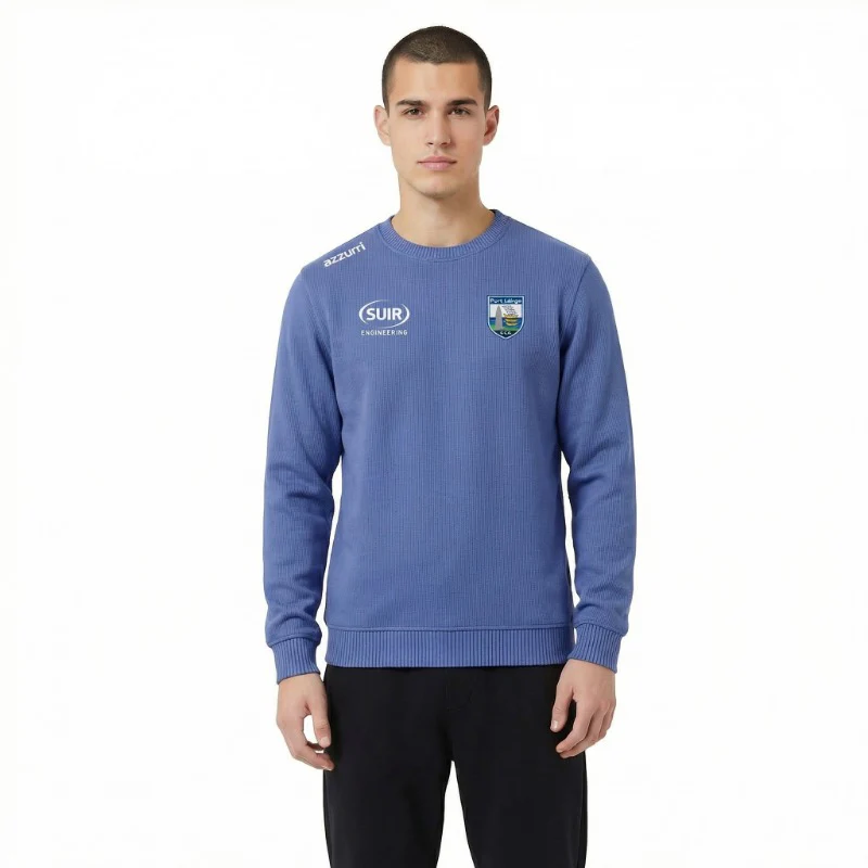Azzurri Waterford Alabama 2026 Crewneck Top