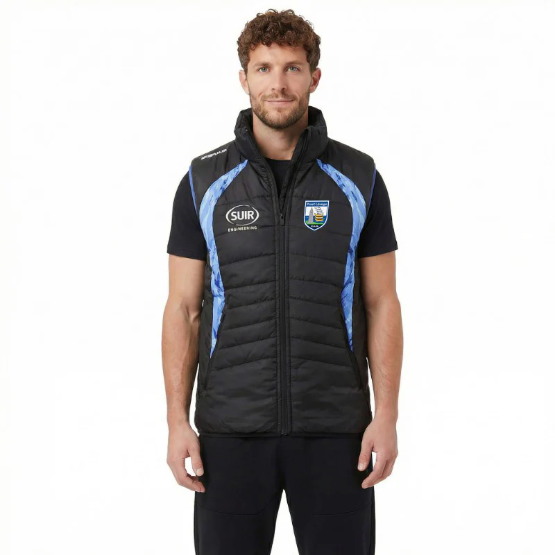 Azzurri Waterford Alabama 2026 Gilet
