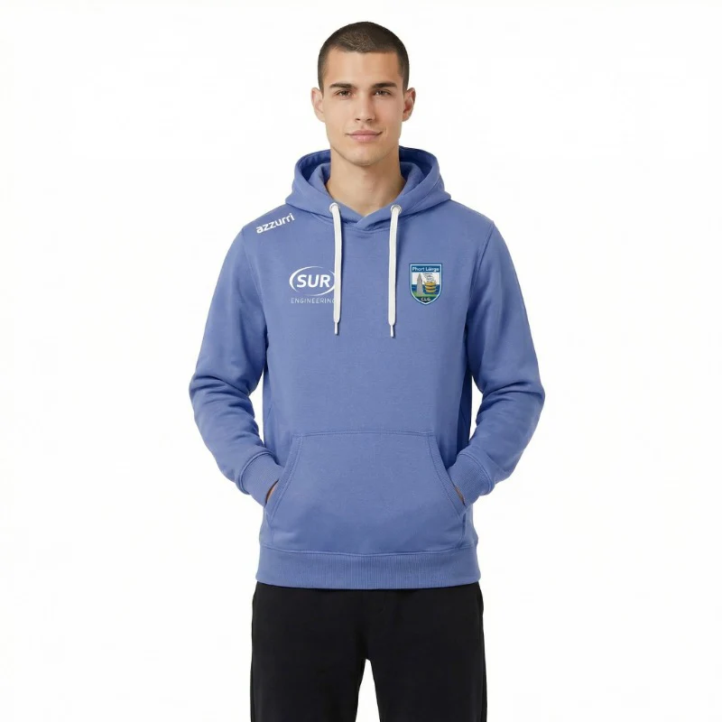Azzurri Waterford Alabama 2026 Hoodie