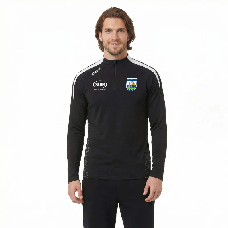 Azzurri Waterford Alabama 2026 Half Zip Top