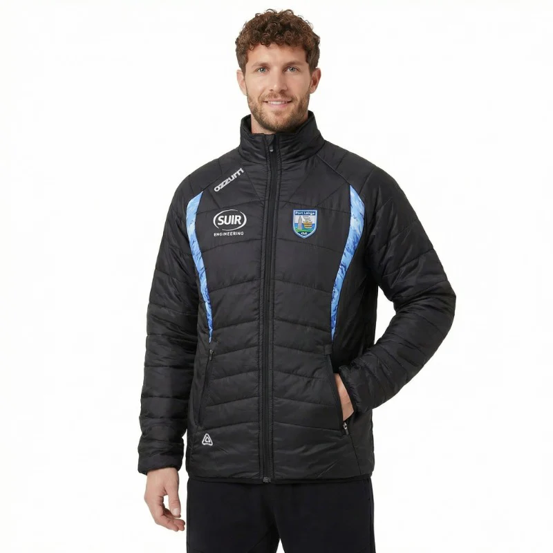 Azzurri Waterford Alabama 2026 Jacket