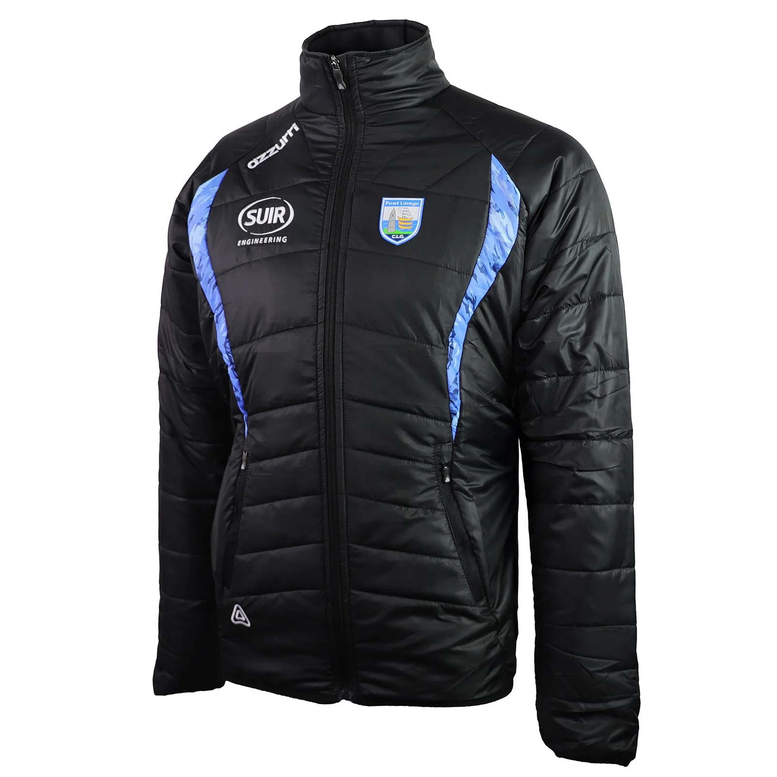 Azzurri Waterford Alabama 2026 Jacket - Image 2