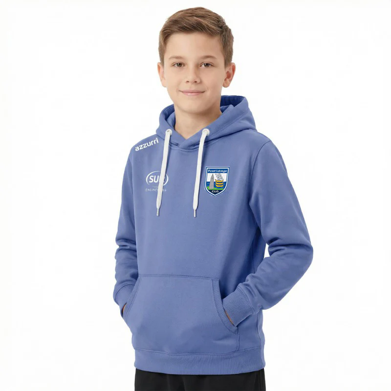 Azzurri Waterford Alabama 2026 Kids Hoodie