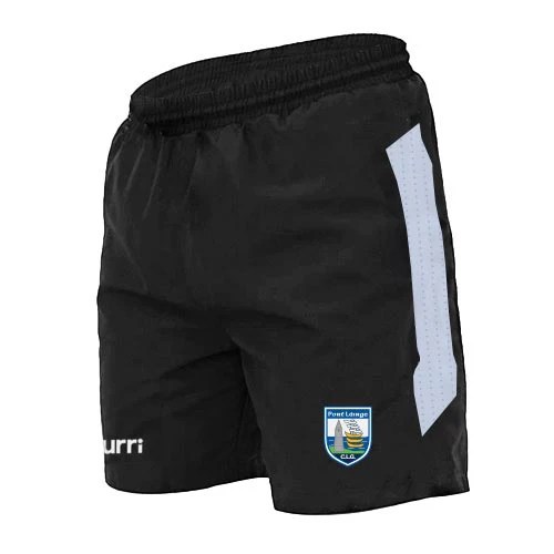 Azzurri Waterford Alabama 2026 Leisure Shorts - Image 2