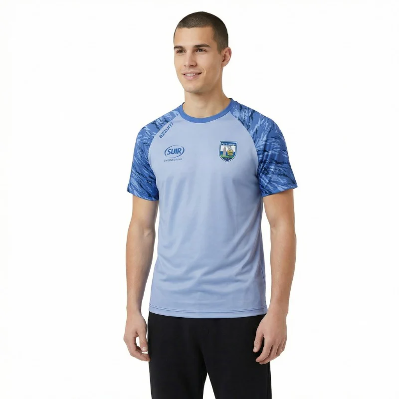 Azzurri Waterford Alabama 2026 T-Shirt