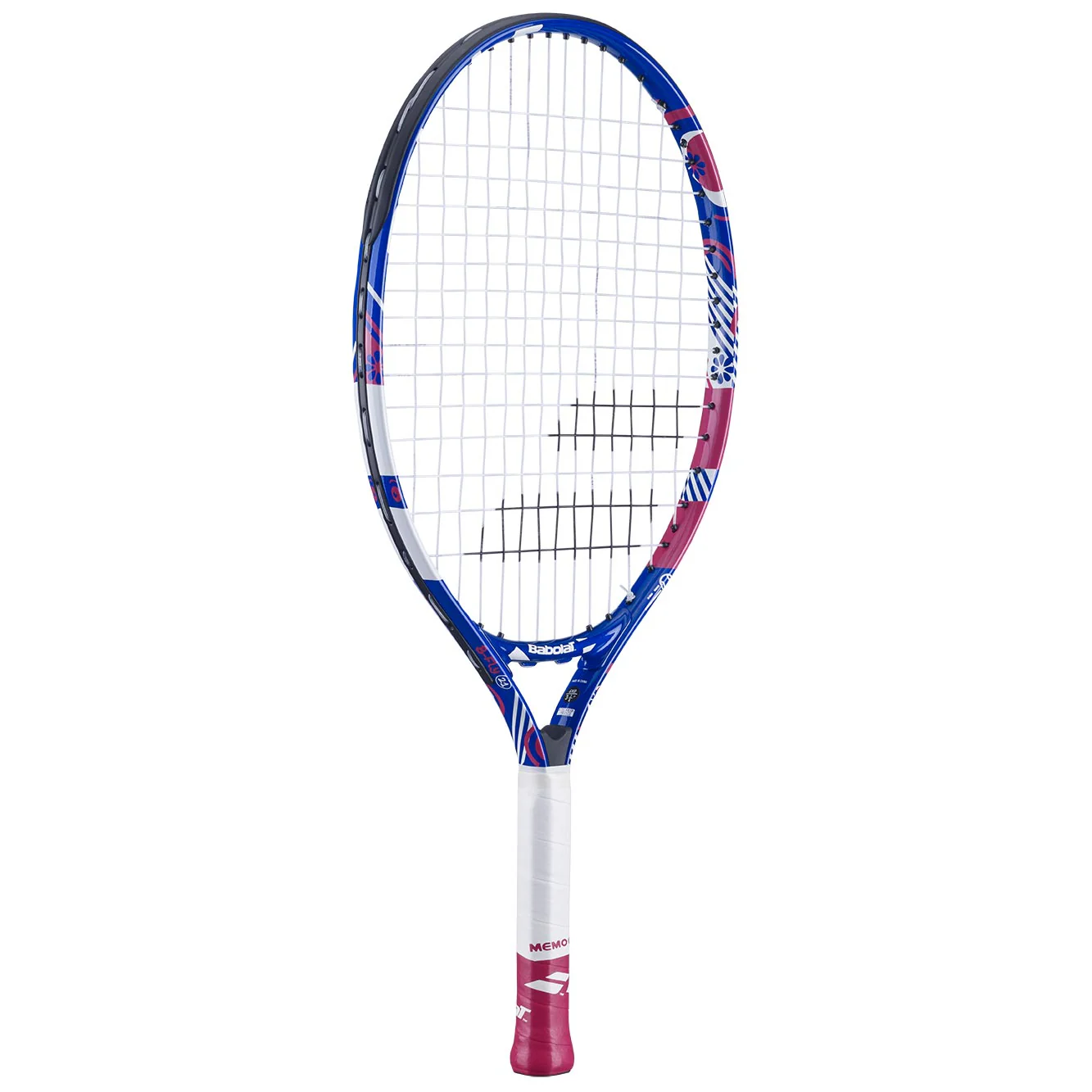 Babolat B Fly 21 Junior Tennis Racket - Image 3