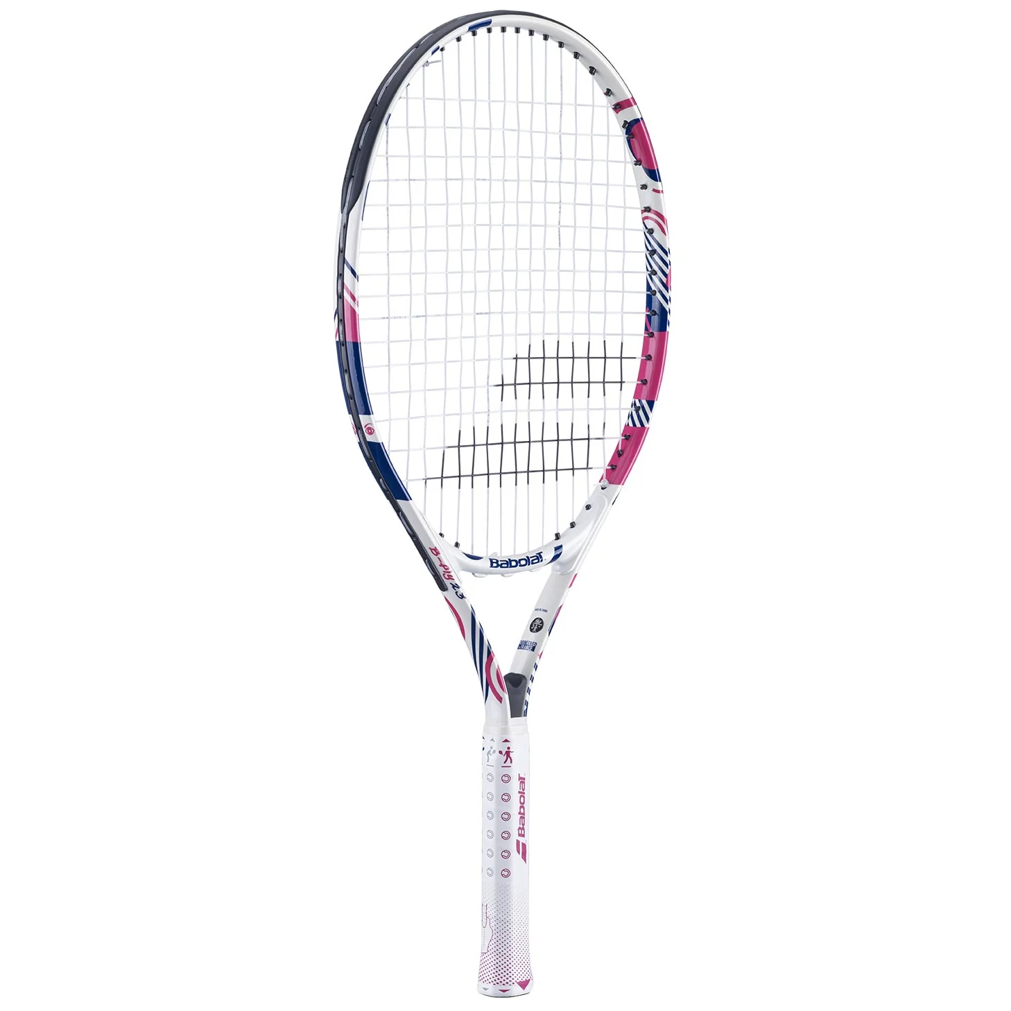 Babolat B Fly 23 Junior Tennis Racket - Image 3