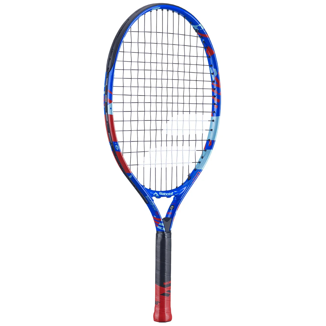 Babolat Ballfighter 21 Junior Tennis Racket - Image 3