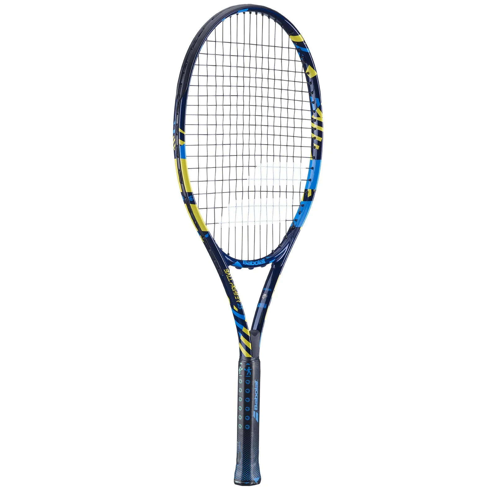 Babolat Ballfighter 25 Junior Tennis Racket - Image 3